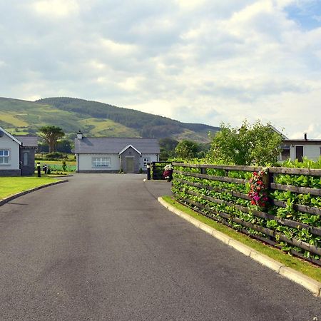 Clonlum Holiday Cottages Newry Exterior photo