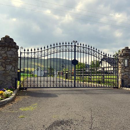 Clonlum Holiday Cottages Newry Exterior photo