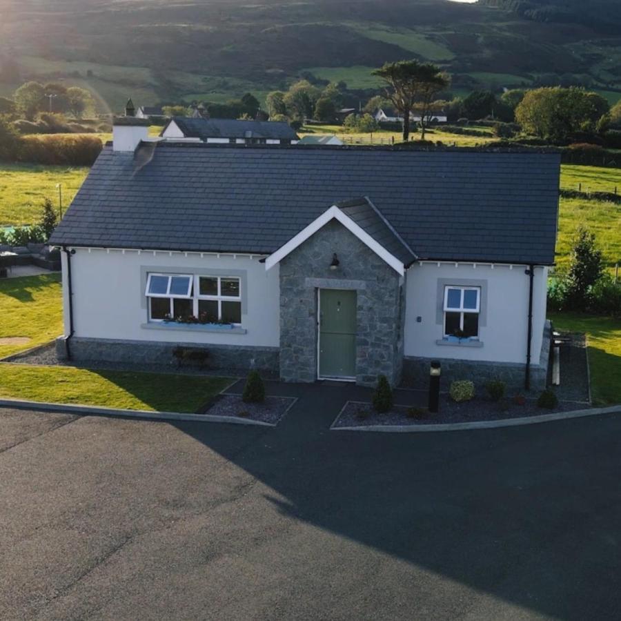 Clonlum Holiday Cottages Newry Exterior photo