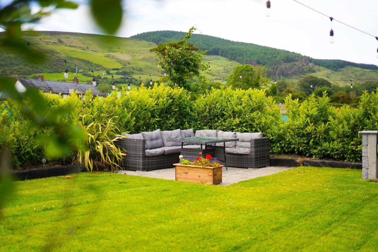 Clonlum Holiday Cottages Newry Exterior photo