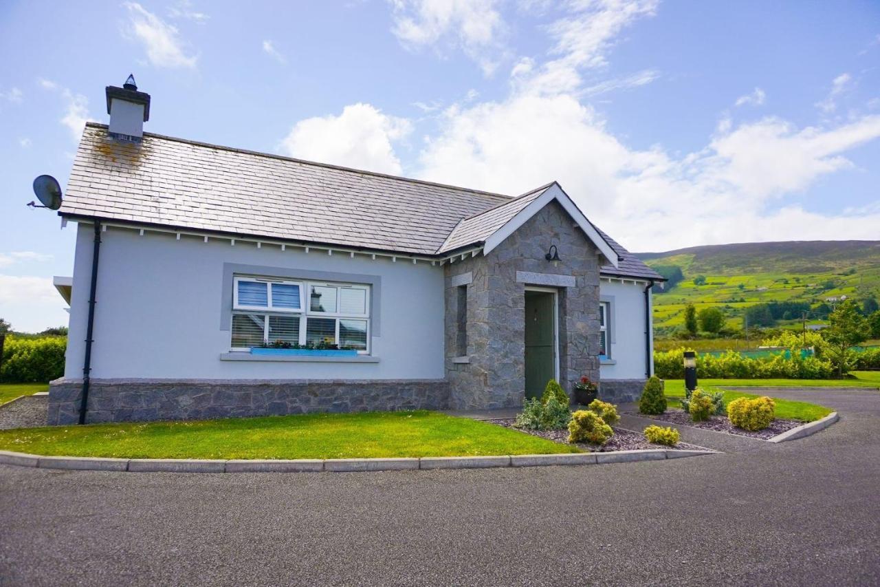 Clonlum Holiday Cottages Newry Exterior photo