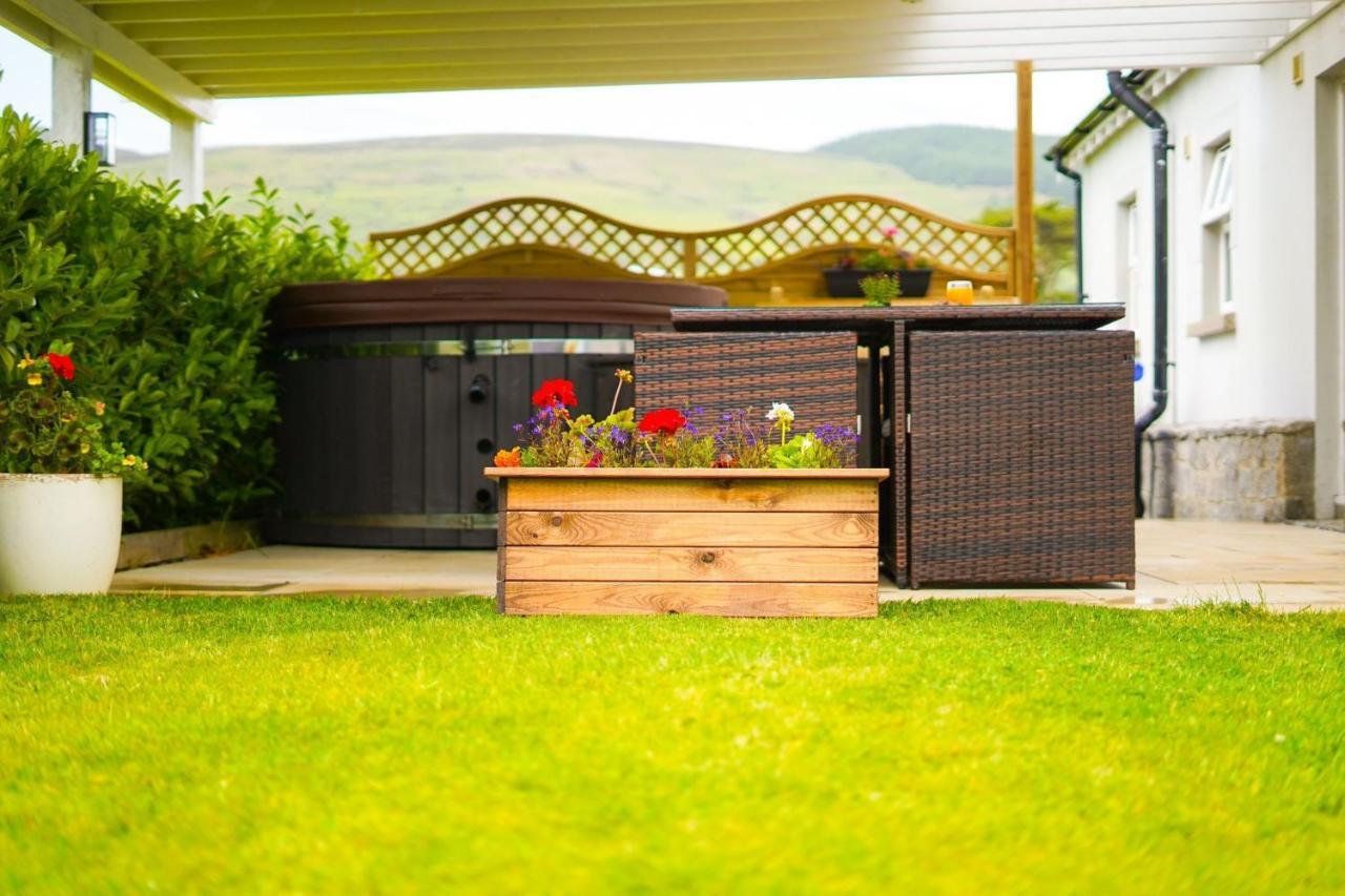 Clonlum Holiday Cottages Newry Exterior photo