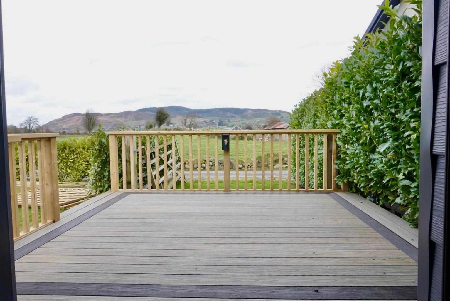 Clonlum Holiday Cottages Newry Room photo