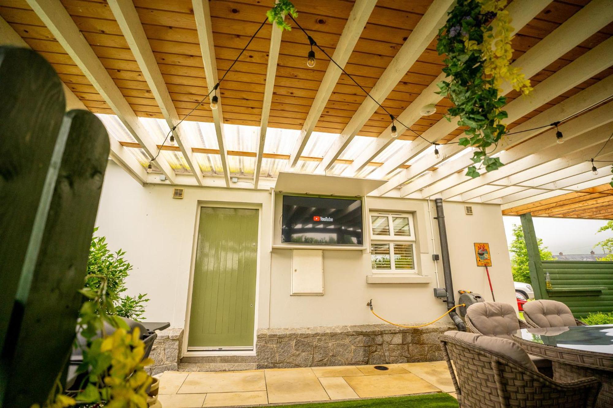 Clonlum Holiday Cottages Newry Room photo